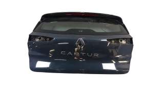 Recambio de porton trasero para renault captur ii 2019- 1.0 tce referencia OEM IAM 901003784R  