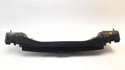 Recambio de refuerzo paragolpes trasero para renault captur ii 2019- 1.0 tce referencia OEM IAM 850908266R  