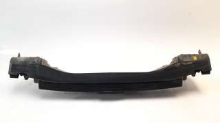 Recambio de refuerzo paragolpes trasero para renault captur ii 2019- 1.0 tce referencia OEM IAM 850908266R  