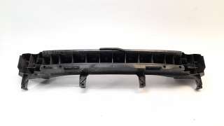 Recambio de refuerzo paragolpes trasero para renault captur ii 2019- 1.0 tce referencia OEM IAM 850908266R  