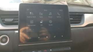 Recambio de sistema audio / radio cd para renault captur ii 2019- 1.0 tce referencia OEM IAM 280342895R  