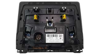 Recambio de sistema audio / radio cd para renault captur ii 2019- 1.0 tce referencia OEM IAM 280342895R  