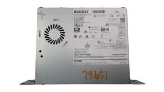 Recambio de sistema audio / radio cd para renault captur ii 2019- 1.0 tce referencia OEM IAM 280342895R  