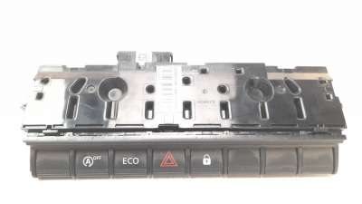Recambio de warning para renault captur ii 2019- 1.0 tce referencia OEM IAM 283E86009R  