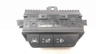 Recambio de mando multifuncion para renault captur ii 2019- 1.0 tce referencia OEM IAM 259803780R  