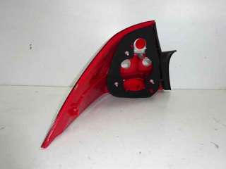 Recambio de piloto trasero derecho para renault megane ii classic berlina 2003-2010 referencia OEM IAM 8200417347 103F19491770 R