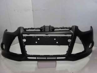Recambio de paragolpes delantero para ford focus lim. (cb8) 2010-2015 referencia OEM IAM 1719342 107105008 FD4281001