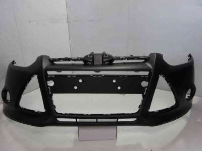 Recambio de paragolpes delantero para ford focus lim. (cb8) 2010-2015 referencia OEM IAM 1719342 107105008 FD4281001