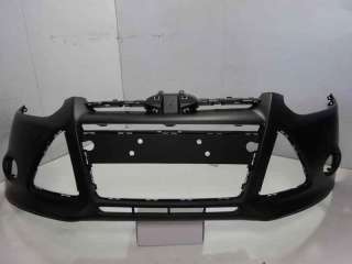 Recambio de paragolpes delantero para ford focus lim. (cb8) 2010-2015 referencia OEM IAM 1719342 107105008 FD4281001