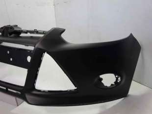 Recambio de paragolpes delantero para ford focus lim. (cb8) 2010-2015 referencia OEM IAM 1719342 107105008 FD4281001 2