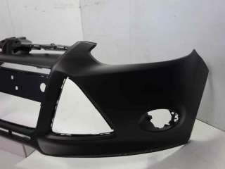 Recambio de paragolpes delantero para ford focus lim. (cb8) 2010-2015 referencia OEM IAM 1719342 107105008 FD4281001