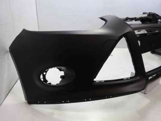Recambio de paragolpes delantero para ford focus lim. (cb8) 2010-2015 referencia OEM IAM 1719342 107105008 FD4281001