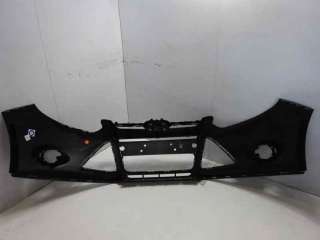 Recambio de paragolpes delantero para ford focus lim. (cb8) 2010-2015 referencia OEM IAM 1719342 107105008 FD4281001