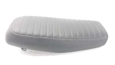 Recambio de asiento para brixton bx125x 2020-2020 bx 125 referencia OEM IAM 701000146  
