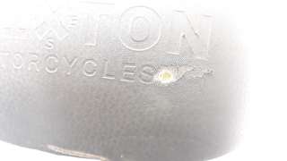 Recambio de asiento para brixton bx125x 2020-2020 bx 125 referencia OEM IAM 701000146  