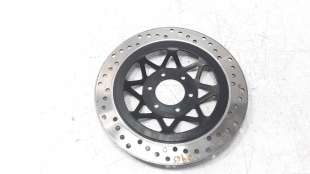 Recambio de disco freno delantero para brixton bx125x 2020-2020 bx 125 referencia OEM IAM 441001030  