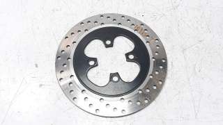 Recambio de disco de freno trasero para brixton bx125x 2020-2020 bx 125 referencia OEM IAM D66085F044 442001009 