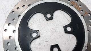 Recambio de disco de freno trasero para brixton bx125x 2020-2020 bx 125 referencia OEM IAM D66085F044 442001009 