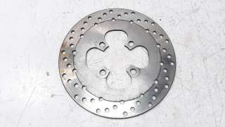 Recambio de disco de freno trasero para brixton bx125x 2020-2020 bx 125 referencia OEM IAM D66085F044 442001009 