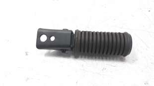 Recambio de estribo lateral para brixton bx125x 2020-2020 bx 125 referencia OEM IAM D66085E022   2