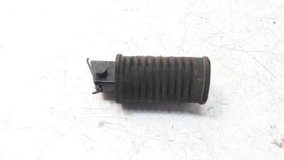 Recambio de estribo lateral para brixton bx125x 2020-2020 bx 125 referencia OEM IAM 531000004  