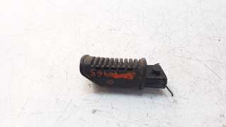 Recambio de estribo lateral para brixton bx125x 2020-2020 bx 125 referencia OEM IAM 531000004  