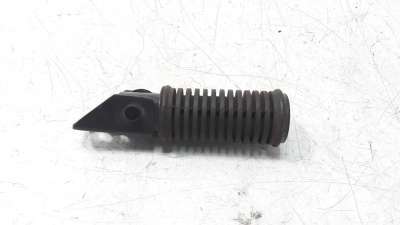 Recambio de estribo lateral para brixton bx125x 2020-2020 bx 125 referencia OEM IAM D66085E022 533000095 