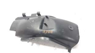 Recambio de guardabarros trasero para brixton bx125x 2020-2020 bx 125 referencia OEM IAM 805200MINI12500  