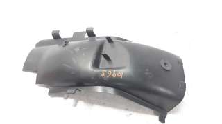 Recambio de guardabarros trasero para brixton bx125x 2020-2020 bx 125 referencia OEM IAM 805200MINI12500  