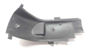 Recambio de guardabarros trasero para brixton bx125x 2020-2020 bx 125 referencia OEM IAM 805200MINI12500  