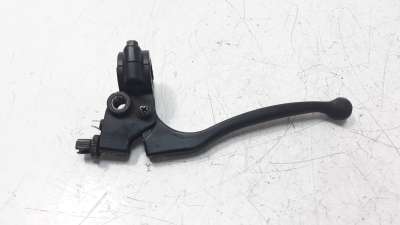 Recambio de maneta exterior delantera izquierda para brixton bx125x 2020-2020 bx 125 referencia OEM IAM D66085AD758 372101005 