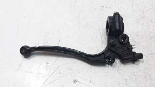 Recambio de maneta exterior delantera izquierda para brixton bx125x 2020-2020 bx 125 referencia OEM IAM D66085AD758 372101005 