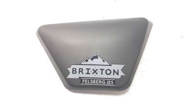 Recambio de moldura para brixton bx125x 2020-2020 bx 125 referencia OEM IAM D66081R025  