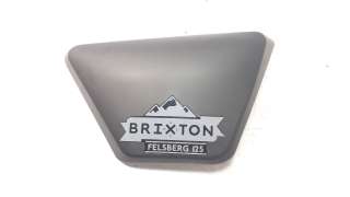 Recambio de moldura para brixton bx125x 2020-2020 bx 125 referencia OEM IAM D66081R025  
