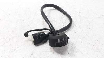 Recambio de piña luces izquierda para brixton bx125x 2020-2020 bx 125 referencia OEM IAM D66082F073  