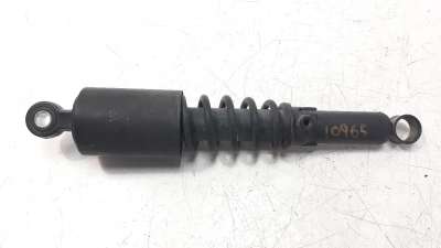 Recambio de amortiguador trasero izquierdo para brixton bx125x 2020-2020 bx 125 referencia OEM IAM D66085A101  