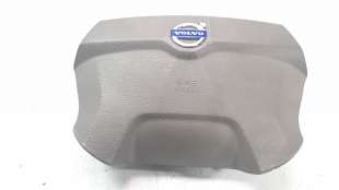 Recambio de airbag delantero izquierdo para volvo xc90 2002-2014 2.5 20v turbo cat referencia OEM IAM 8665422  