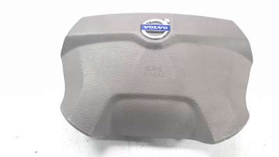 Recambio de airbag delantero izquierdo para volvo xc90 2002-2014 2.5 20v turbo cat referencia OEM IAM 8665422  