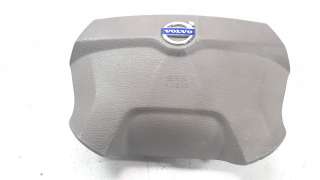 Recambio de airbag delantero izquierdo para volvo xc90 2002-2014 2.5 20v turbo cat referencia OEM IAM 8665422  