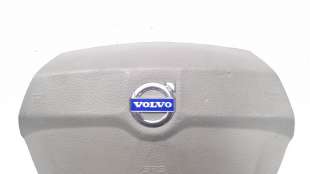 Recambio de airbag delantero izquierdo para volvo xc90 2002-2014 2.5 20v turbo cat referencia OEM IAM 8665422   2