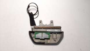 Recambio de antena para volvo xc90 2002-2014 2.5 20v turbo cat referencia OEM IAM 8633699   2