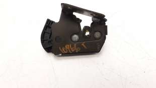 Recambio de cerradura maletero / porton para volvo xc90 2002-2014 2.5 20v turbo cat referencia OEM IAM 30649107   2