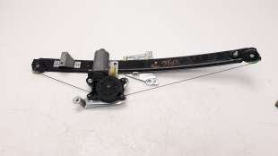 Recambio de elevalunas trasero derecho para volvo xc90 2002-2014 2.5 20v turbo cat referencia OEM IAM 31253722  