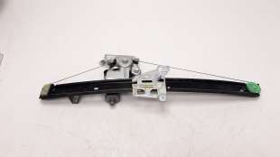 Recambio de elevalunas trasero derecho para volvo xc90 2002-2014 2.5 20v turbo cat referencia OEM IAM 31253722   2