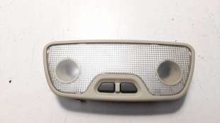 Recambio de luz interior para volvo xc90 2002-2014 2.5 20v turbo cat referencia OEM IAM 9476496  