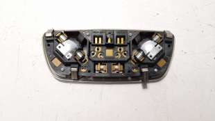 Recambio de luz interior para volvo xc90 2002-2014 2.5 20v turbo cat referencia OEM IAM 9476496   2