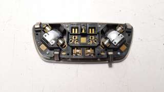 Recambio de luz interior para volvo xc90 2002-2014 2.5 20v turbo cat referencia OEM IAM 9476496  