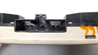 Recambio de luz interior para volvo xc90 2002-2014 2.5 20v turbo cat referencia OEM IAM 9476496  