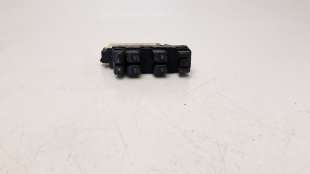 Recambio de mando elevalunas delantero izquierdo para volvo xc90 2002-2014 2.5 20v turbo cat referencia OEM IAM 31334466  