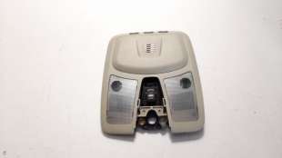 Recambio de luz interior para volvo xc90 2002-2014 2.5 20v turbo cat referencia OEM IAM 30669623   2